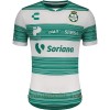 Santos Laguna Hjemme 2020-21 - Herre Fotballdrakt